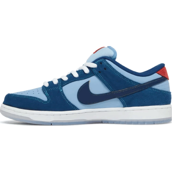 Nike Dunk Low Why So Sad – Perfect Runners