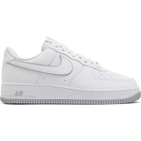 Nike Air Force 1 Grey and White