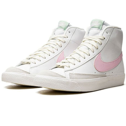 Nike Blazer Mid Pink Foam