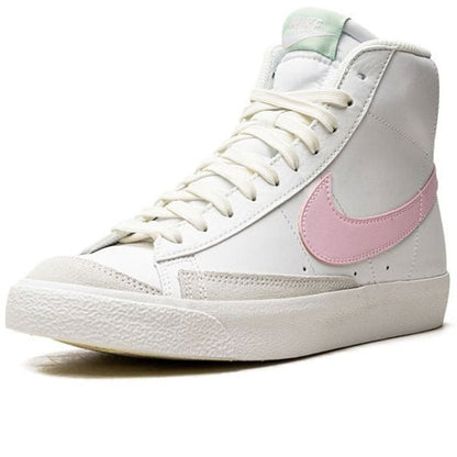 Nike Blazer Mid Pink Foam