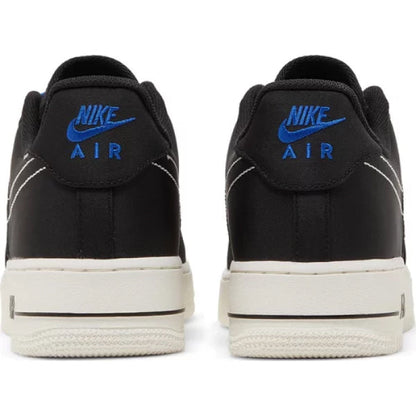 Air Force 1 07 LV8 Black