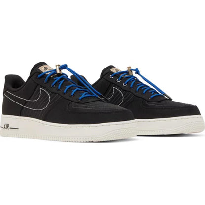 Air Force 1 07 LV8 Black