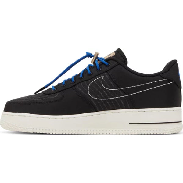 Air Force 1 07 LV8 Black