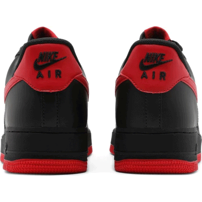 Air Force 1 Low Bred
