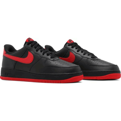 Air Force 1 Low Bred