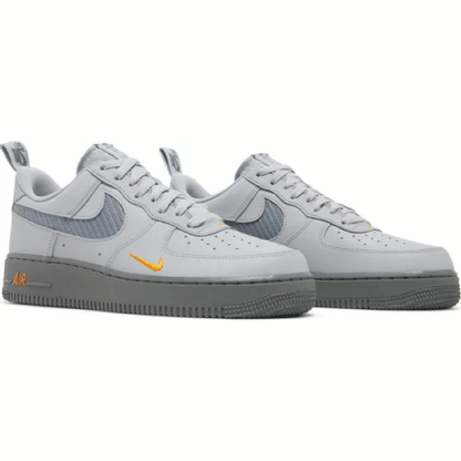 Nike Air Force 1 07 Grey