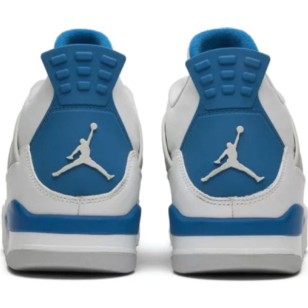 Air Jordan 4 Military Blue