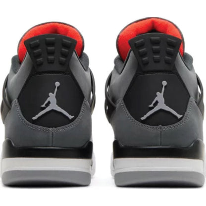 Air Jordan 4 Retro Infrared