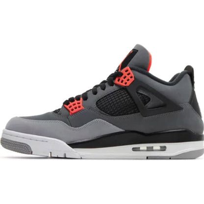 Air Jordan 4 Retro Infrared