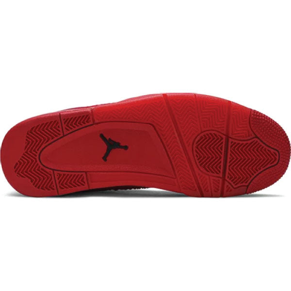Air Jordan 4 Retro Red