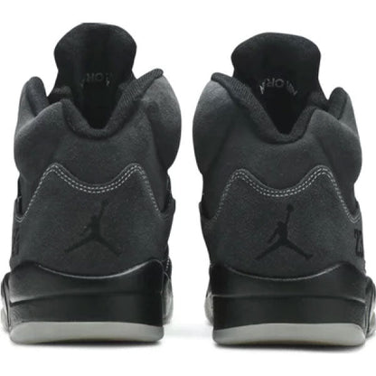 Jordan 5 Retro Anthracite