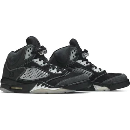 Jordan 5 Retro Anthracite