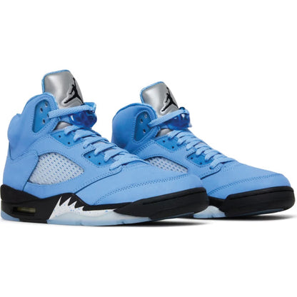 Jordan 5 Retro UNC