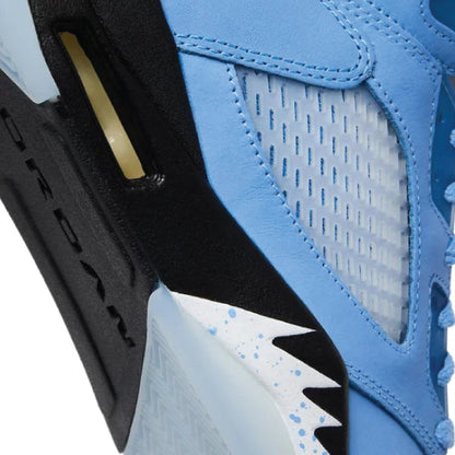 Jordan 5 Retro UNC