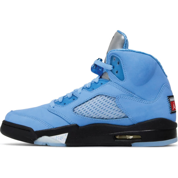 Jordan 5 Retro UNC