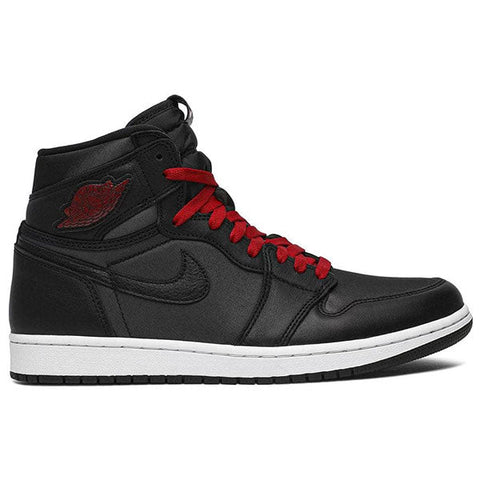 Air Jordan 1 Retro High OG Black Gym Red – Perfect Runners