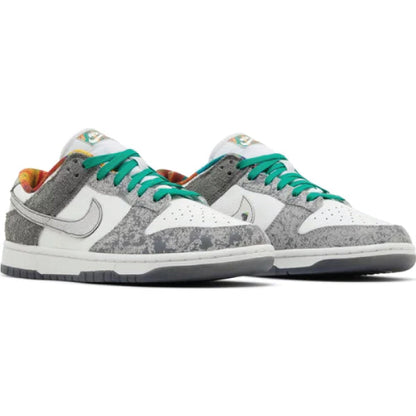 Dunk Low Premium Philly