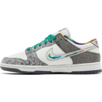 Dunk Low Premium Philly