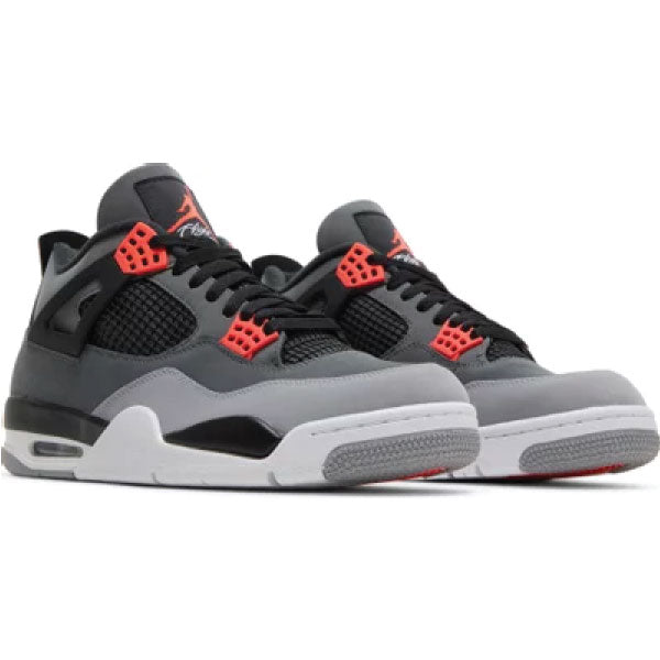 Air Jordan 4 Retro Infrared