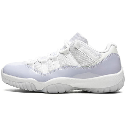 Jordan 11 Retro Low Pure Violet