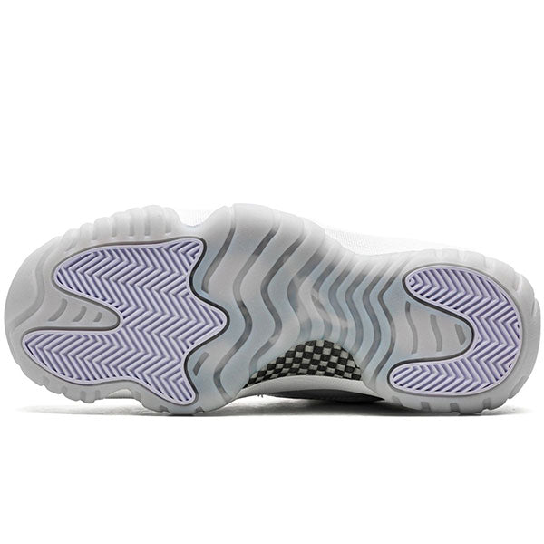 Jordan 11 Retro Low Pure Violet