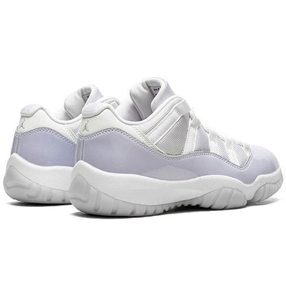 Jordan 11 Retro Low Pure Violet