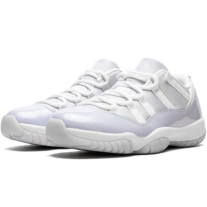 Jordan 11 Retro Low Pure Violet