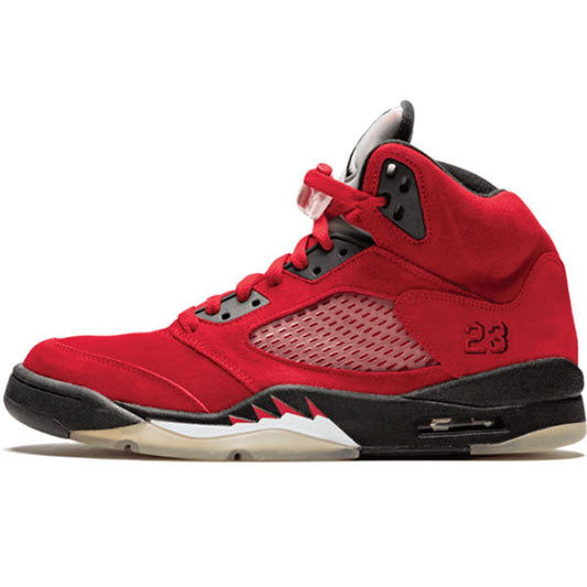 Jordan 5 Raging Bull