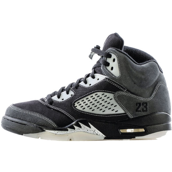 Jordan 5 Retro Anthracite