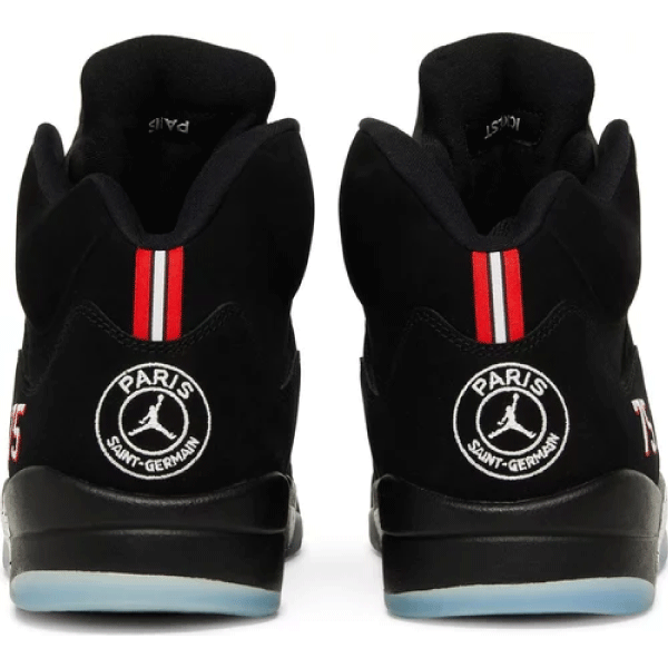 Jordan 5 Paris Saint-Germain