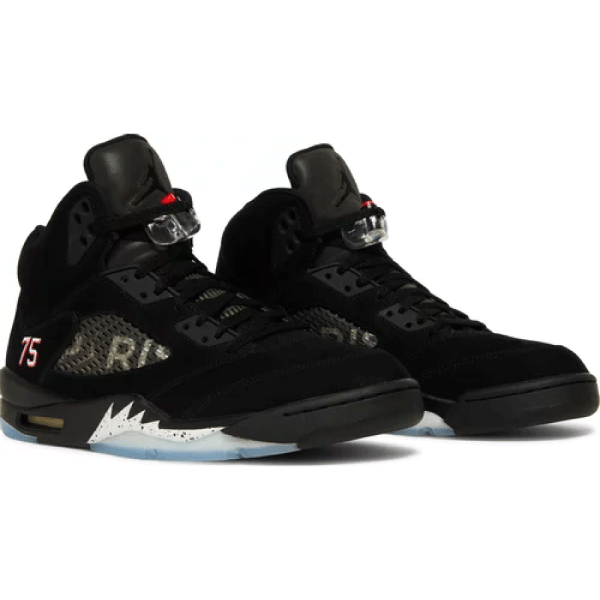 Jordan 5 Paris Saint-Germain