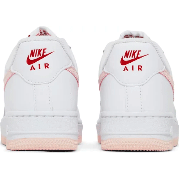 Wmns Air Force 1 Low Pink