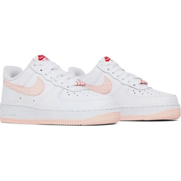 Wmns Air Force 1 Low Pink