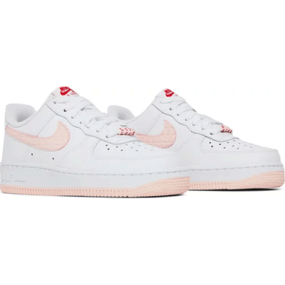 Wmns Air Force 1 Low Pink