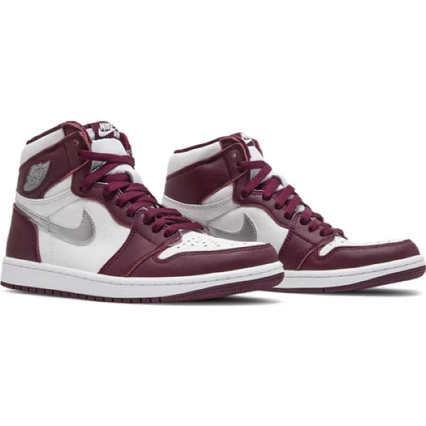 Air Jordan 1 Bordeaux