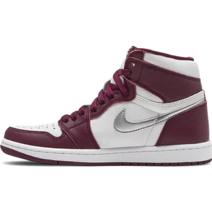 Air Jordan 1 Bordeaux