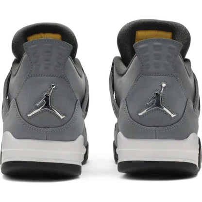 Air Jordan 4 Retro Cool Grey