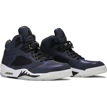 Jordan 5 Retro Oil Grey