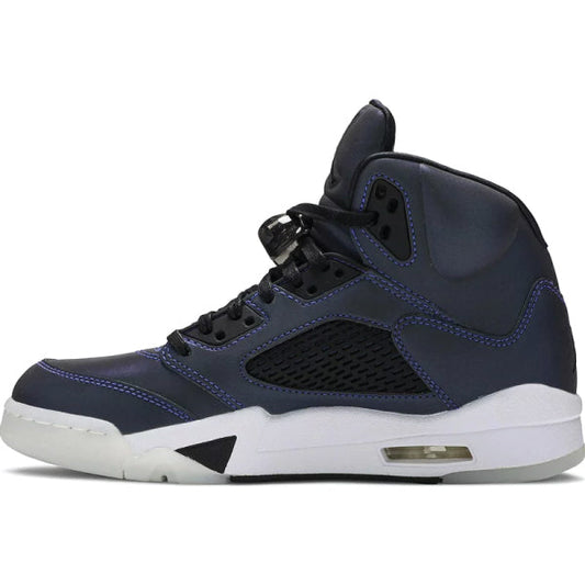 Jordan 5 Retro Oil Grey