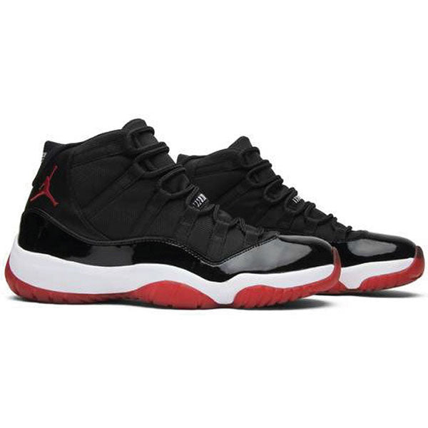 Air Jordan 11 Retro Bred