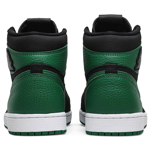 Jordan 1 Retro High Pine Green – Perfect Runners