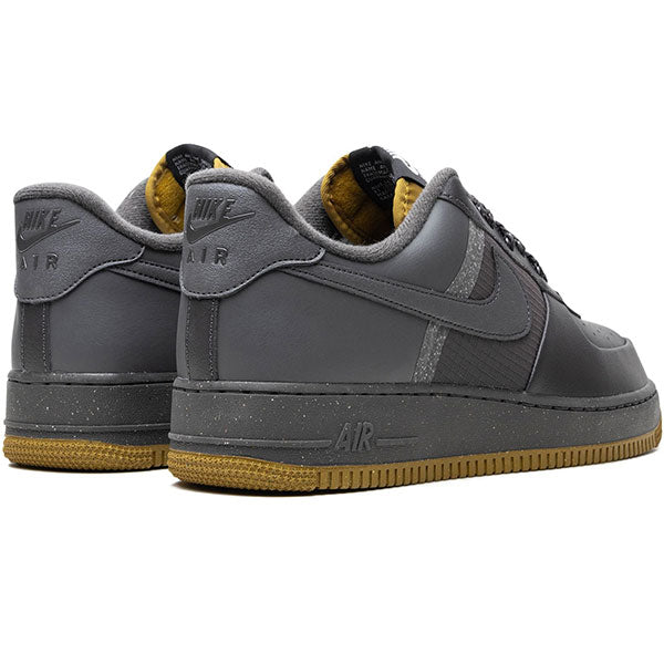 Air Force 107 Medium Ash