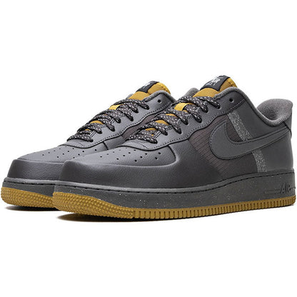 Air Force 107 Medium Ash