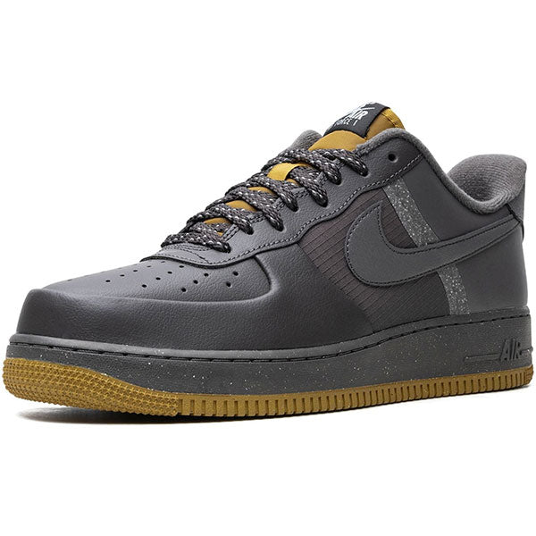 Air Force 107 Medium Ash