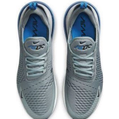 Air Max 270 Essential Men's Shoes - Grey